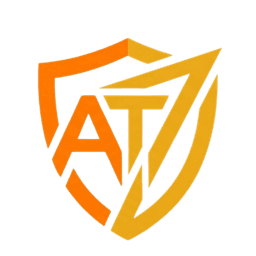 AT7 Secure India Private Limited Logo