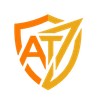 AT7 Secure India Logo