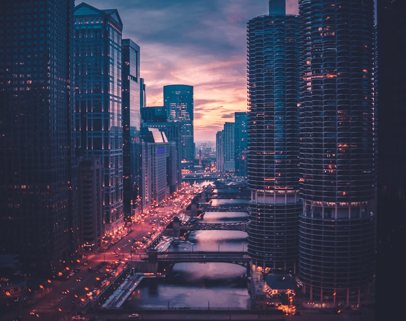 Public & Commercial