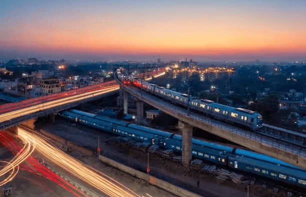 Critical Infrastructure