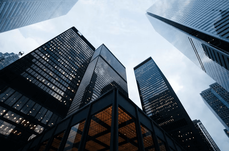 Corporate & IT Parks