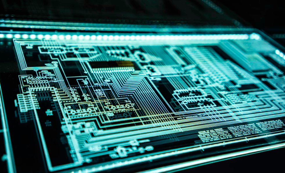 Vision Tech