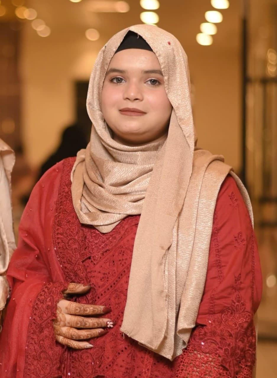 Ms. Atia Amil