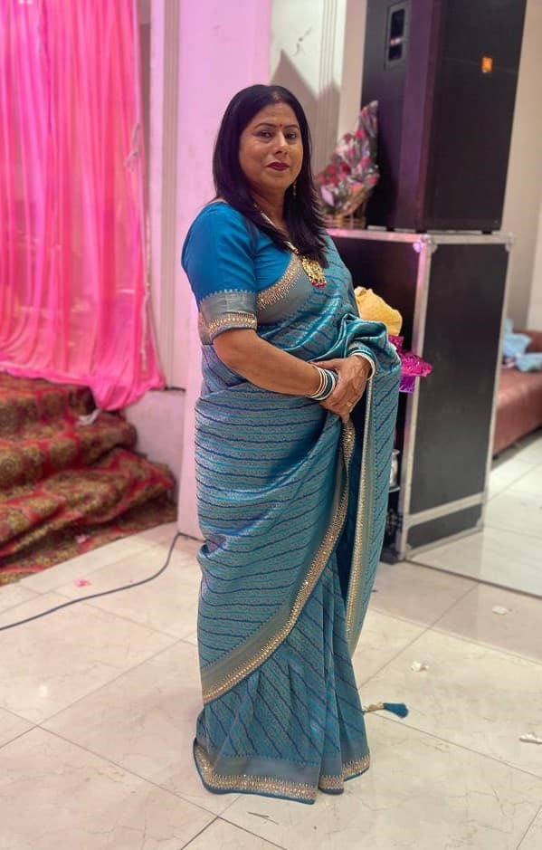 Mrs. Babita Chahal