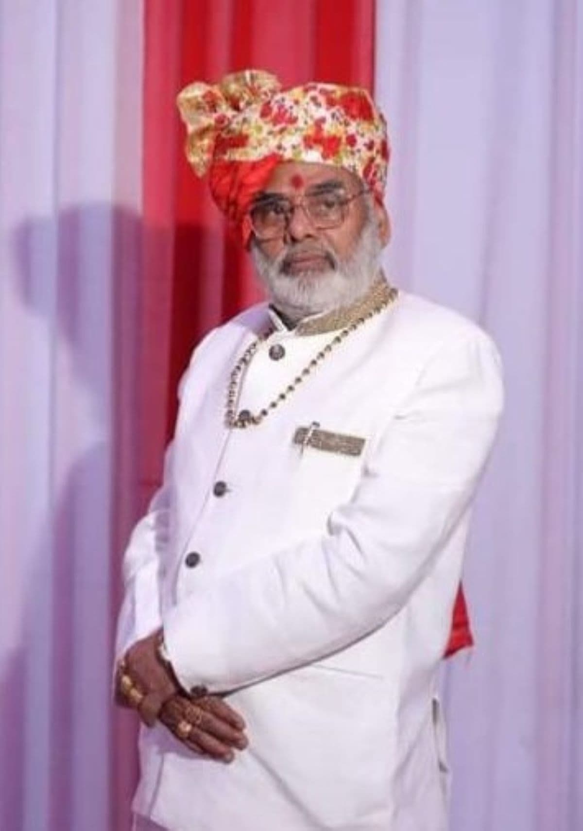 Mr. Dikshit Kripashankar