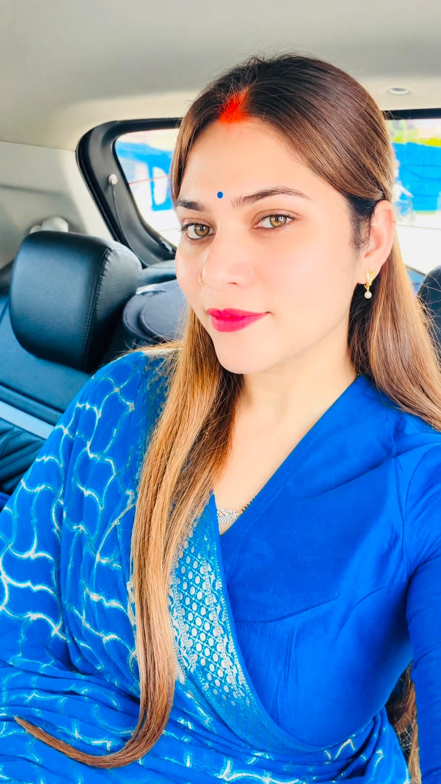 Ms. Preeti Surya Upadhyay
