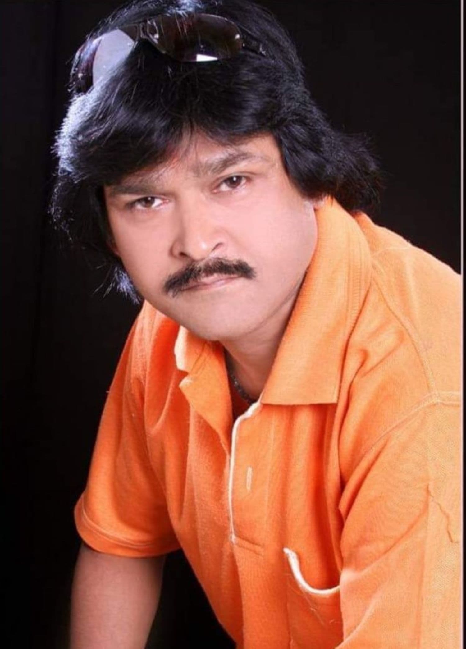 Mr. Sunil Mandal