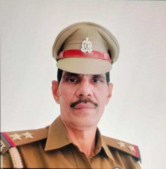 Chaudhary Yashveer Singh