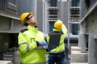 Facility Management Services