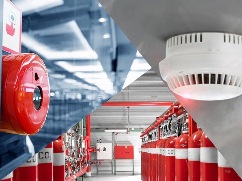 Fire & Safety Solutions