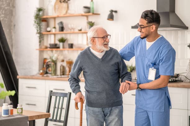 Home Nursing Services