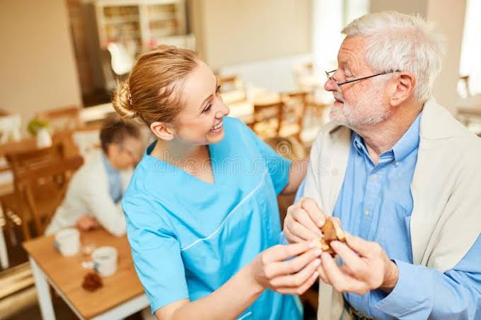 Patient Caretaker Services