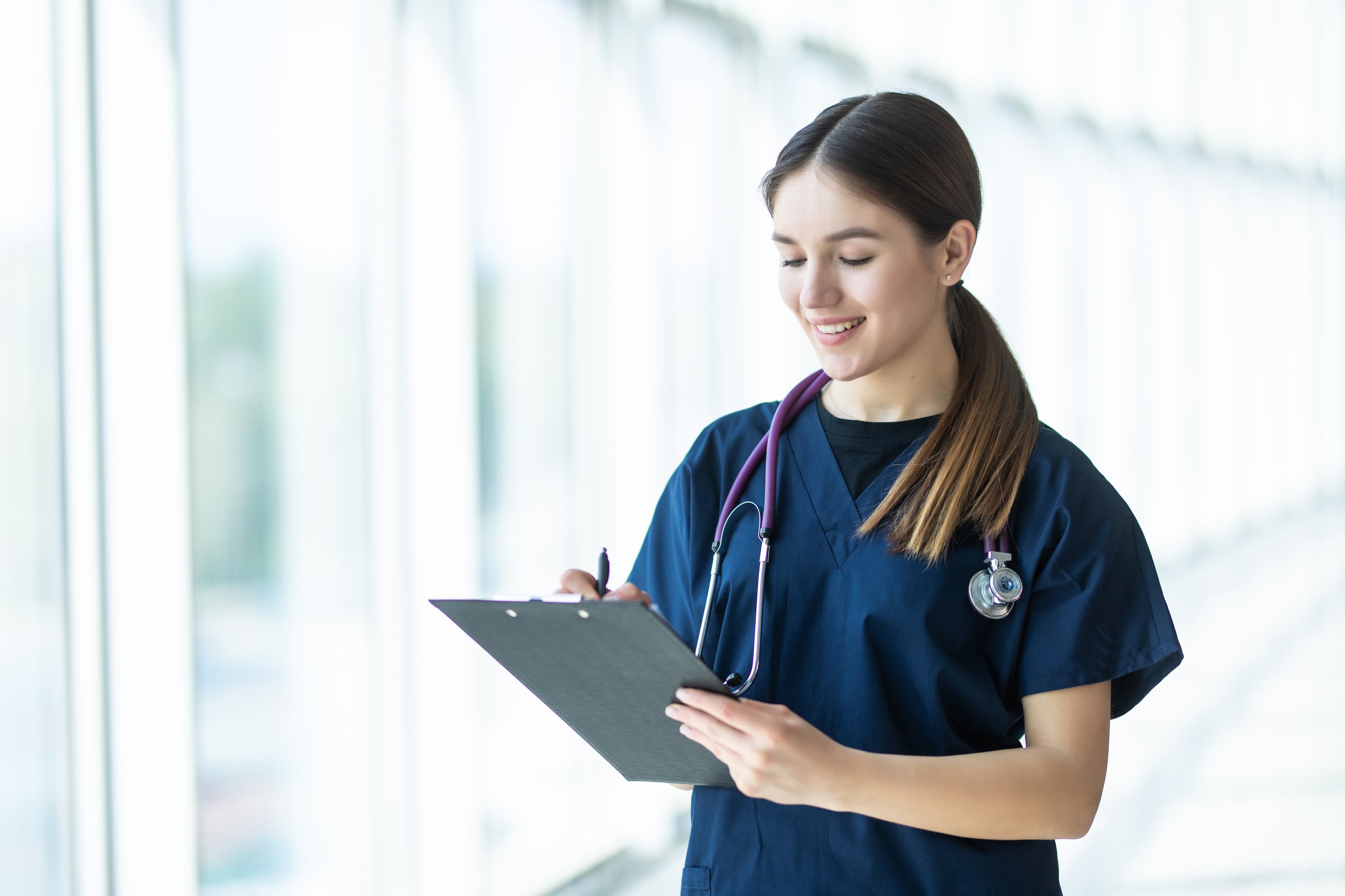 Specialized & Handle With Care Nursing
