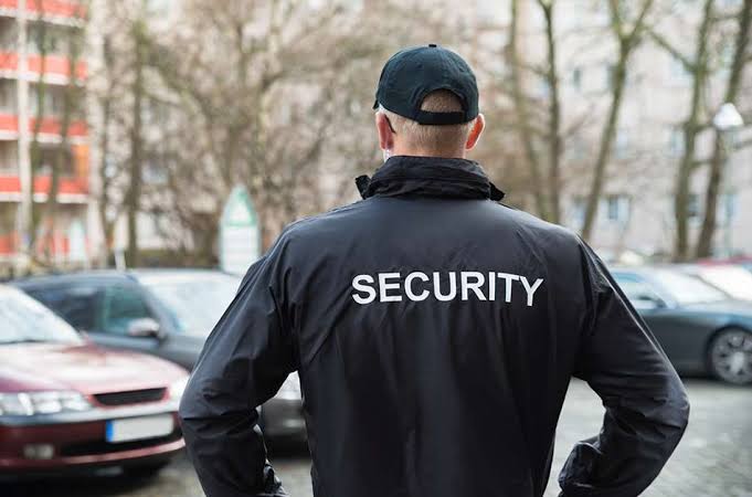 Integrated Security Services