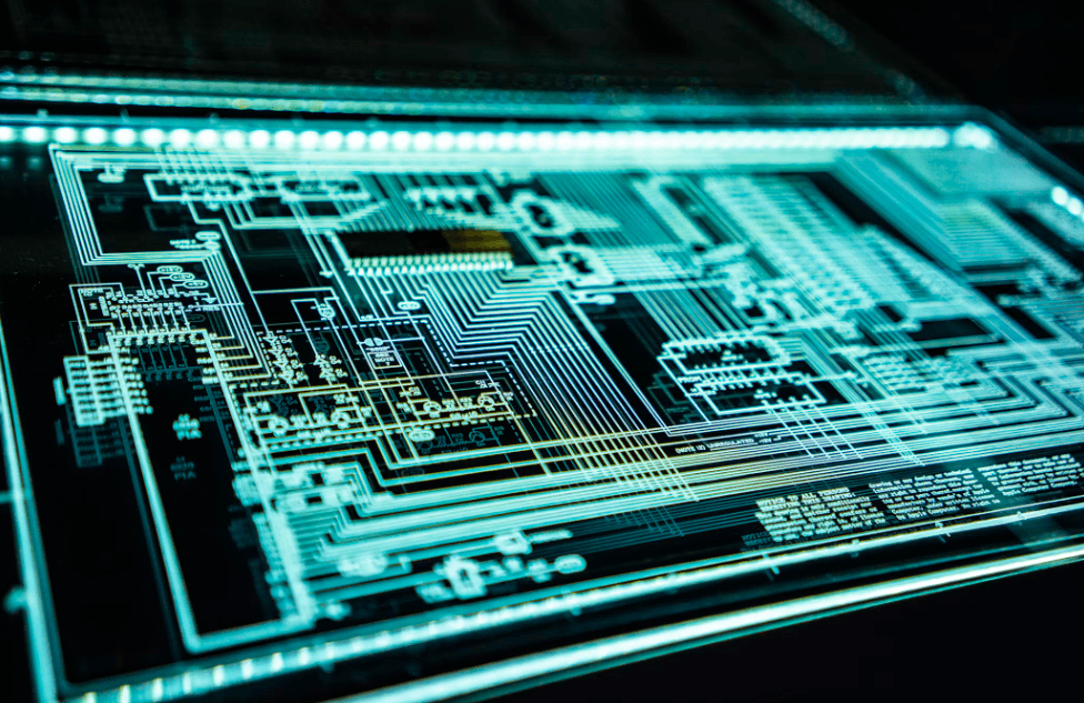 IT & Digital Solutions